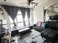 Blk 467B Fernvale Lea (Sengkang), HDB 3 Rooms #561027721